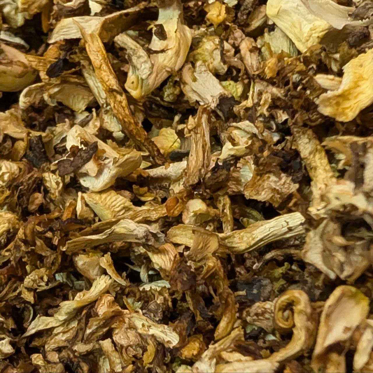 Dried Chef Mix Mushrooms